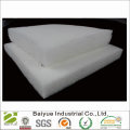 High R-Value Polyester Insulation Batts for Wall and Ceiling